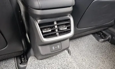 Hyundai Grandeur 2024, 18076 км, за 19697.06 USD - фото 31