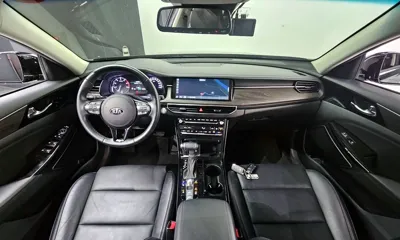 Kia K7 2020, 18420 км, за 16016.8 USD - фото 7