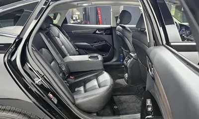 Kia K7 2020, 18420 км, за 16016.8 USD - фото 11