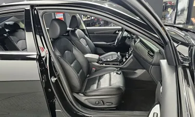 Kia K7 2020, 18420 км, за 16016.8 USD - фото 12