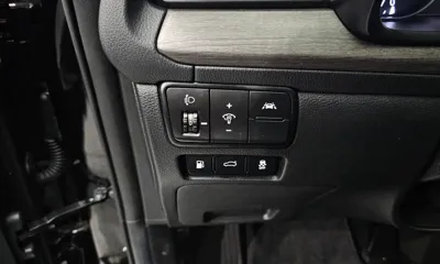 Kia K7 2020, 18420 км, за 16016.8 USD - фото 15