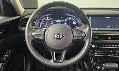 Kia K7 2020, 18420 км, за 16016.8 USD - фото 16