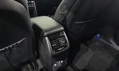 Kia K7 2020, 18420 км, за 16016.8 USD - фото 20