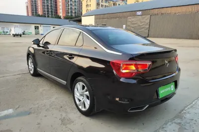 DS 5LS 2016, 110800 км, за 4906 USD - фото 4