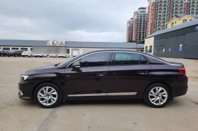 DS 5LS 2016, 110800 км, за 4906 USD - фото 12