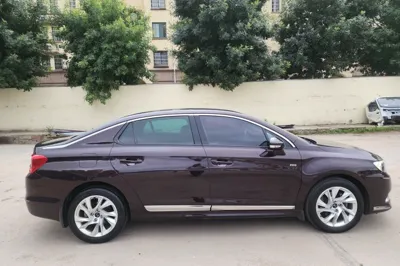 DS 5LS 2016, 110800 км, за 4906 USD - фото 14