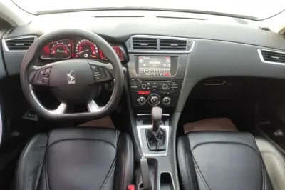 DS 5LS 2016, 110800 км, за 4906 USD - фото 17