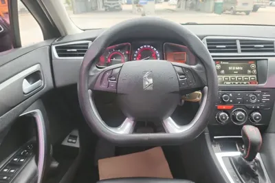 DS 5LS 2016, 110800 км, за 4906 USD - фото 18