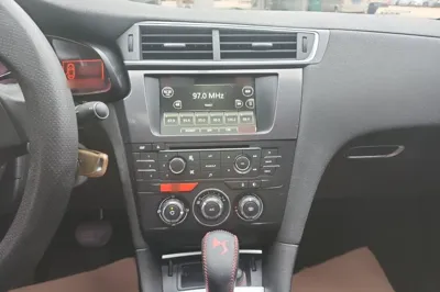 DS 5LS 2016, 110800 км, за 4906 USD - фото 21