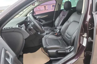 DS 5LS 2016, 110800 км, за 4906 USD - фото 23