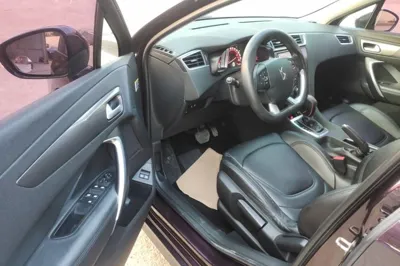 DS 5LS 2016, 110800 км, за 4906 USD - фото 24