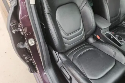 DS 5LS 2016, 110800 км, за 4906 USD - фото 25