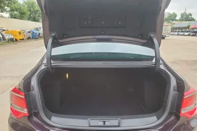 DS 5LS 2016, 110800 км, за 4906 USD - фото 28