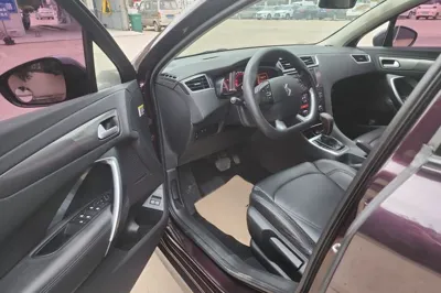 DS 5LS 2016, 110800 км, за 4906 USD - фото 30