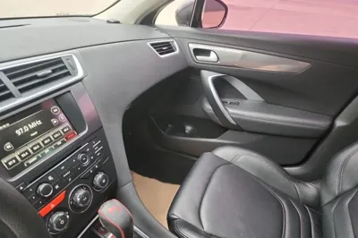 DS 5LS 2016, 110800 км, за 4906 USD - фото 31