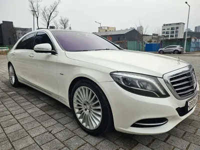 Mercedes-Benz S-Class 2014, 194474 км, за 12884.04 USD
