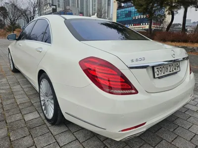 Mercedes-Benz S-Class 2014, 194474 км, за 12884.04 USD - фото 6