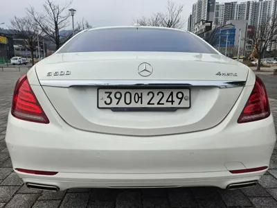 Mercedes-Benz S-Class 2014, 194474 км, за 12884.04 USD - фото 7