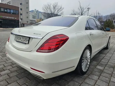 Mercedes-Benz S-Class 2014, 194474 км, за 12884.04 USD - фото 8