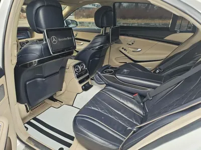 Mercedes-Benz S-Class 2014, 194474 км, за 12884.04 USD - фото 9