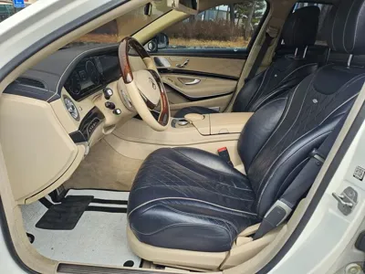Mercedes-Benz S-Class 2014, 194474 км, за 12884.04 USD - фото 10