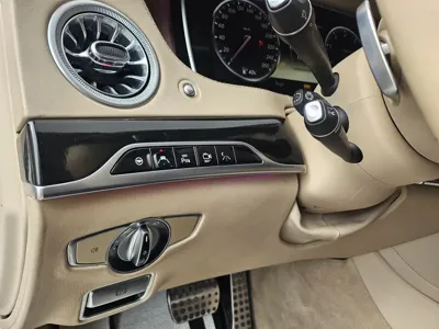 Mercedes-Benz S-Class 2014, 194474 км, за 12884.04 USD - фото 11