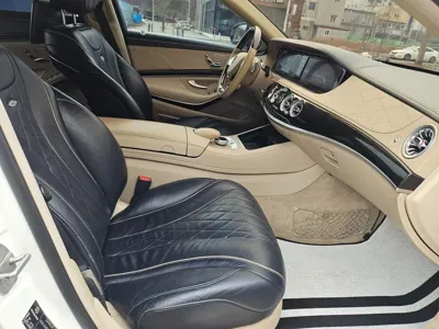 Mercedes-Benz S-Class 2014, 194474 км, за 12884.04 USD - фото 12
