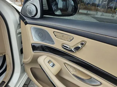 Mercedes-Benz S-Class 2014, 194474 км, за 12884.04 USD - фото 13