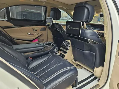 Mercedes-Benz S-Class 2014, 194474 км, за 12884.04 USD - фото 14
