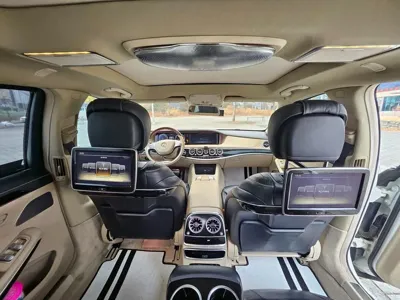 Mercedes-Benz S-Class 2014, 194474 км, за 12884.04 USD - фото 16