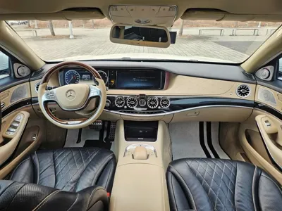 Mercedes-Benz S-Class 2014, 194474 км, за 12884.04 USD - фото 17