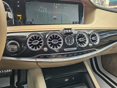 Mercedes-Benz S-Class 2014, 194474 км, за 12884.04 USD - фото 18