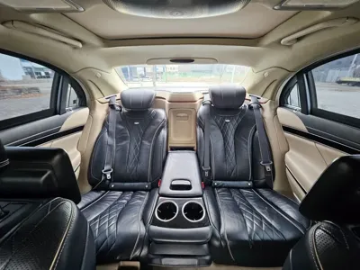 Mercedes-Benz S-Class 2014, 194474 км, за 12884.04 USD - фото 19