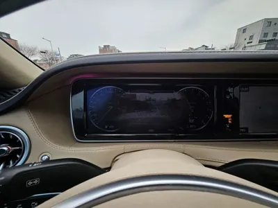 Mercedes-Benz S-Class 2014, 194474 км, за 12884.04 USD - фото 20