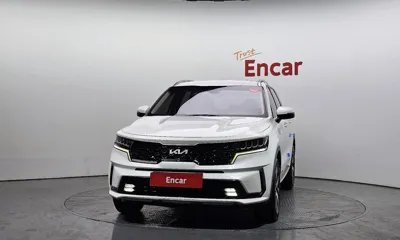 Kia Sorento 2022, 174877 км, за 13121.96 USD