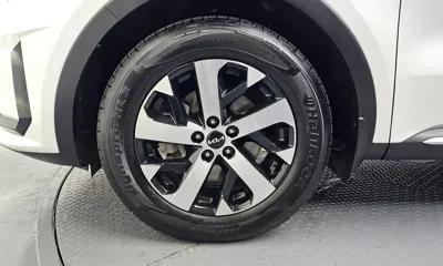 Kia Sorento 2022, 174877 км, за 13121.96 USD