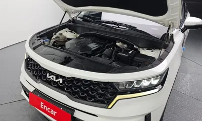Kia Sorento 2022, 174877 км, за 13121.96 USD - фото 6