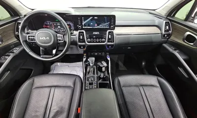 Kia Sorento 2022, 174877 км, за 13121.96 USD - фото 7