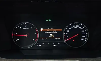 Kia Sorento 2022, 174877 км, за 13121.96 USD - фото 8
