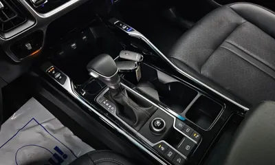 Kia Sorento 2022, 174877 км, за 13121.96 USD - фото 9