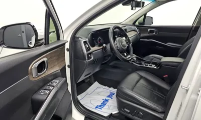 Kia Sorento 2022, 174877 км, за 13121.96 USD - фото 10