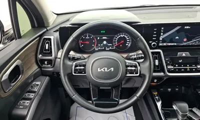 Kia Sorento 2022, 174877 км, за 13121.96 USD - фото 14