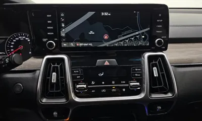 Kia Sorento 2022, 174877 км, за 13121.96 USD - фото 16