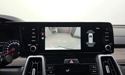 Kia Sorento 2022, 174877 км, за 13121.96 USD - фото 17