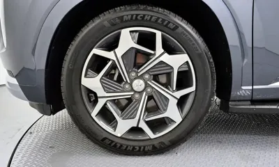 Hyundai Palisade 2021, 112793 км, за 18169.8 USD