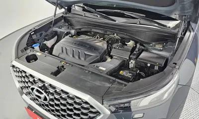 Hyundai Palisade 2021, 112793 км, за 18169.8 USD - фото 6