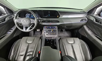 Hyundai Palisade 2021, 112793 км, за 18169.8 USD - фото 7