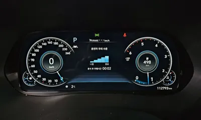 Hyundai Palisade 2021, 112793 км, за 18169.8 USD - фото 8