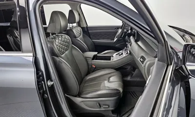 Hyundai Palisade 2021, 112793 км, за 18169.8 USD - фото 12