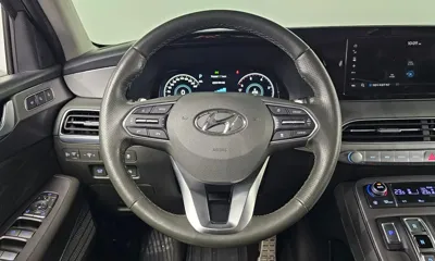 Hyundai Palisade 2021, 112793 км, за 18169.8 USD - фото 16